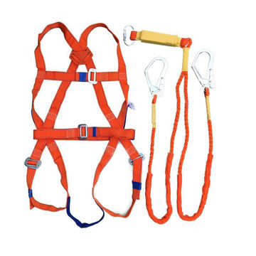 FULL BODY HARNESS MODEL NO. ST-SB 1141